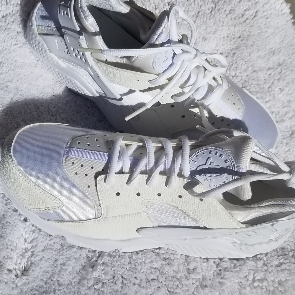 Women's Nike Air Huarache Run